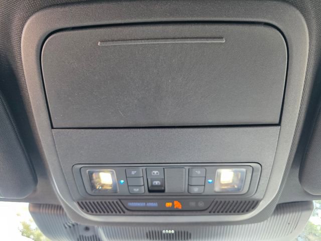 New 2026 Ford Explorer ST w/ Sun And Sound Package image 32