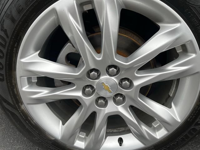 Used 2020 Chevrolet Blazer LT AWD/4WD image 10