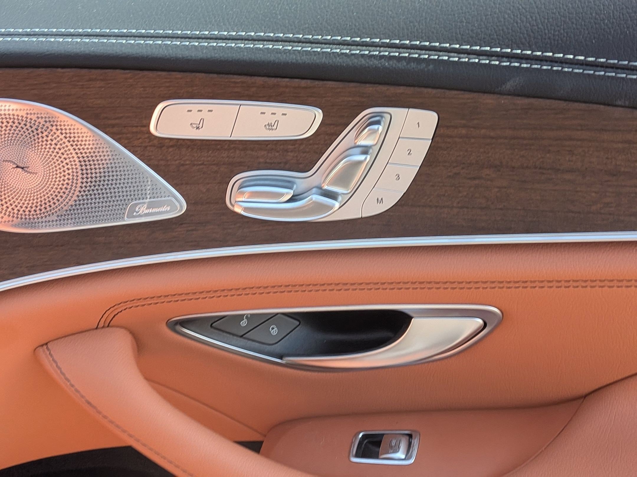 Used 2023 Mercedes-Benz CLS 450 CLS 450 image 41