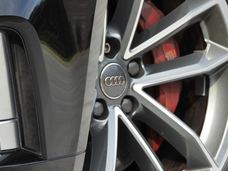 Used 2018 Audi S5 Premium Plus w/ Navigation Package image 5