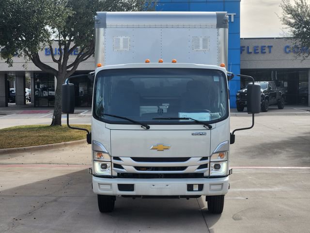 New 2025 Chevrolet Low Cab Forward RWD image 14