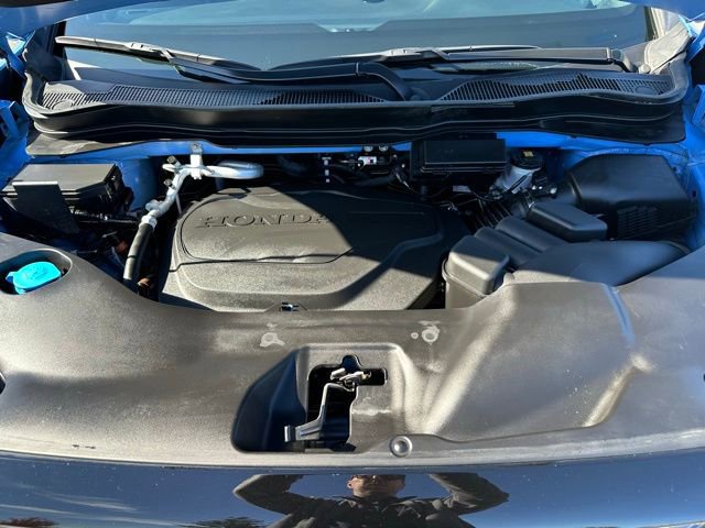 Used 2024 Honda Passport TrailSport image 34