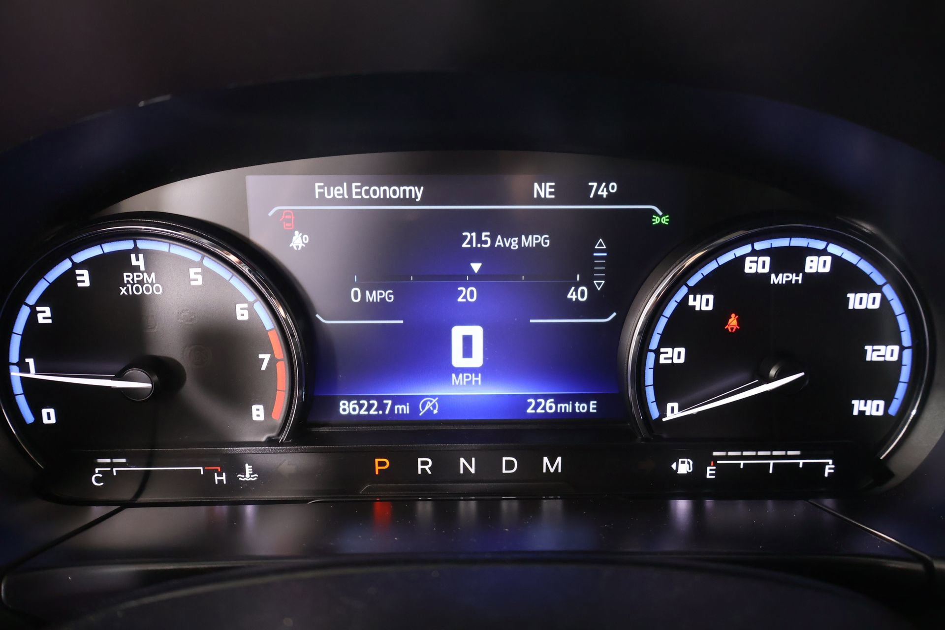 Used 2024 Ford Bronco Sport Badlands AWD/4WD image 4