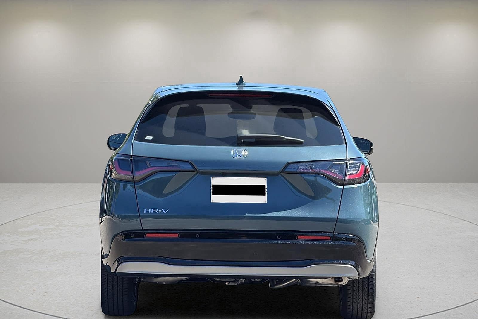 New 2027 Honda HR-V EX-L image 4