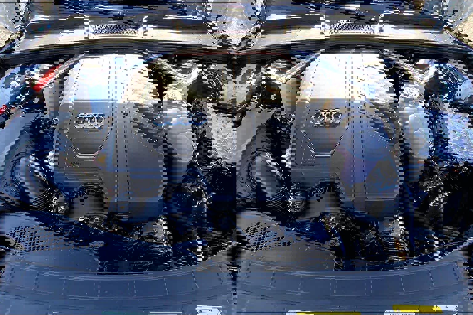 Used 2025 Audi A5 2.0T Premium Plus image 33