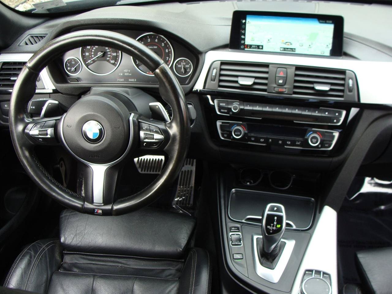 Used 2018 BMW 430i Convertible RWD image 13