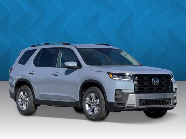 New 2026 Honda Pilot EX-L image 7