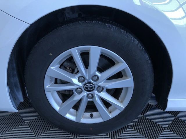 Certified 2025 Toyota Camry LE image 17