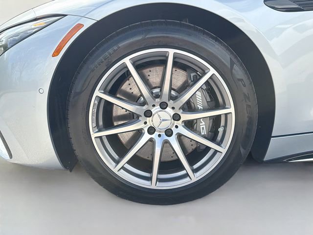 Used 2023 Mercedes-Benz SL 43 AMG image 38