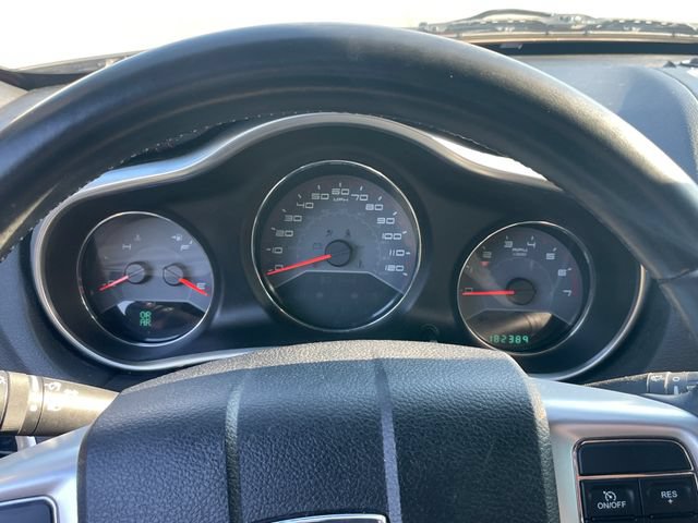 Used 2012 Dodge Avenger SXT Plus FWD image 14