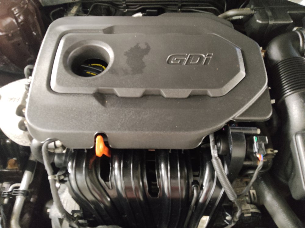 Used 2019 Kia Optima LX FWD image 30