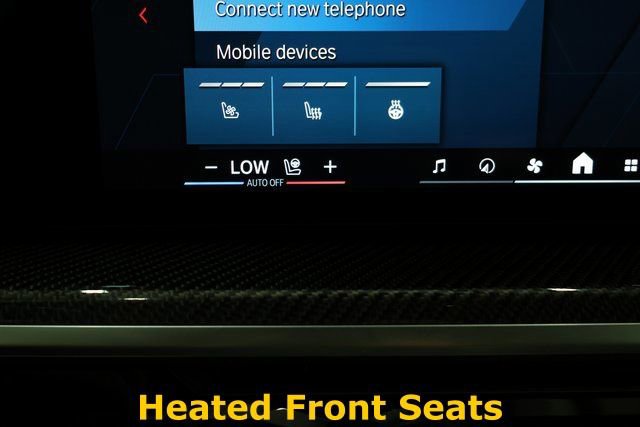 Used 2025 BMW X5 M Competition w/ Executive Package image 41