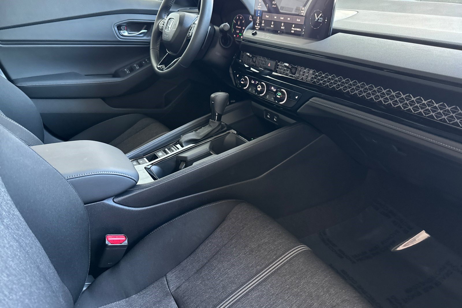 Used 2026 Honda Accord Sport image 32