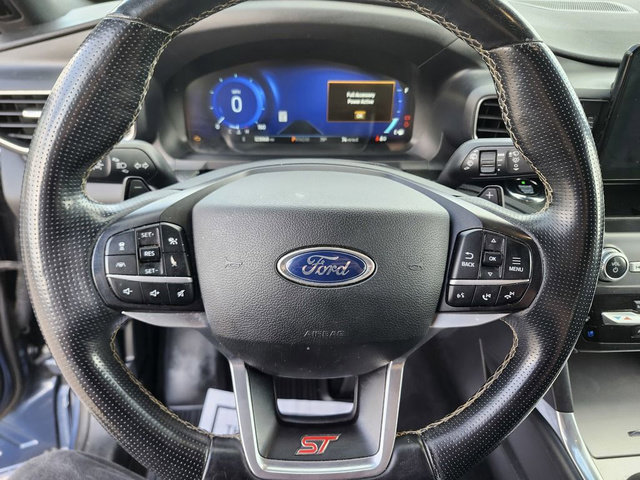 Used 2020 Ford Explorer ST image 18