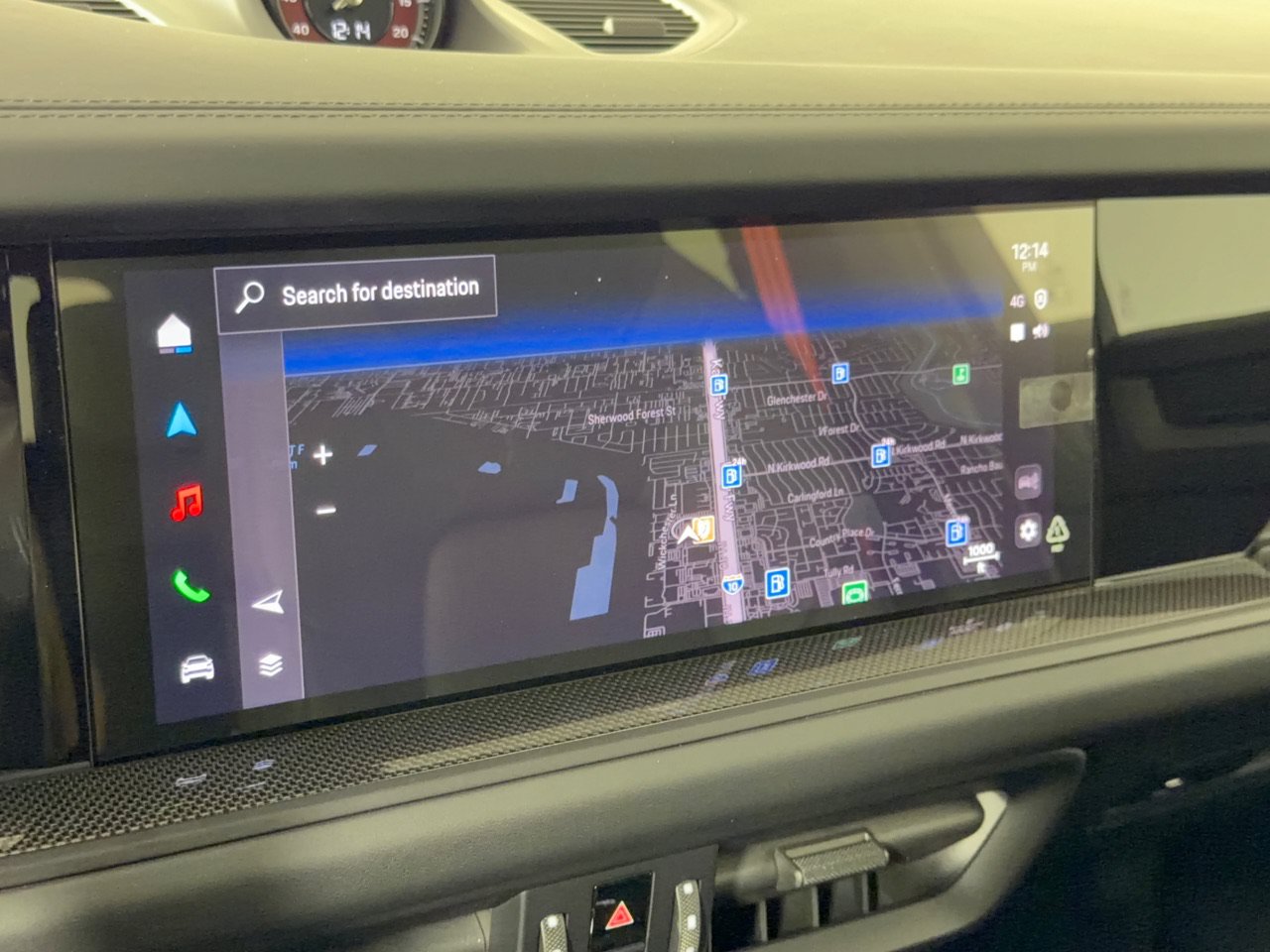 New 2026 Porsche Cayenne GTS AWD/4WD image 23