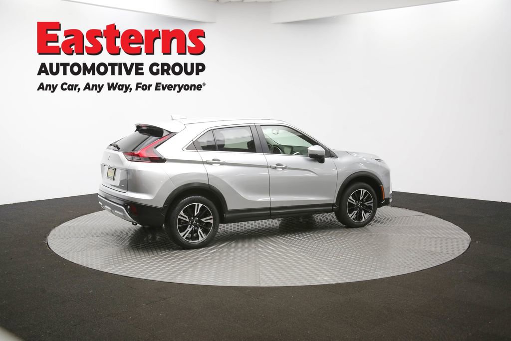 Used 2024 Mitsubishi Eclipse Cross SE image 41