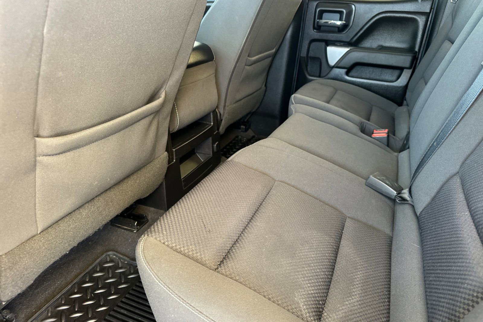 Used 2019 Chevrolet Silverado 2500 LT w/ All Star Edition image 12