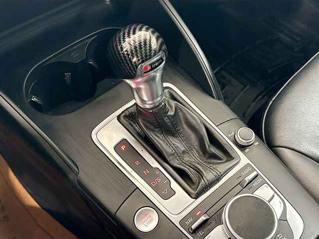 Used 2015 Audi A3 2.0T Premium Plus image 18