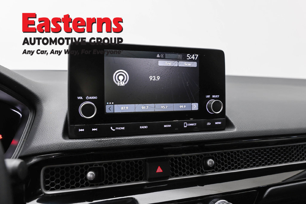 Used 2026 Honda Civic Sport image 19