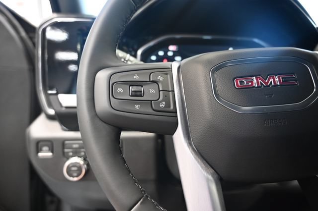 New 2026 GMC Sierra 1500 Elevation AWD/4WD image 23