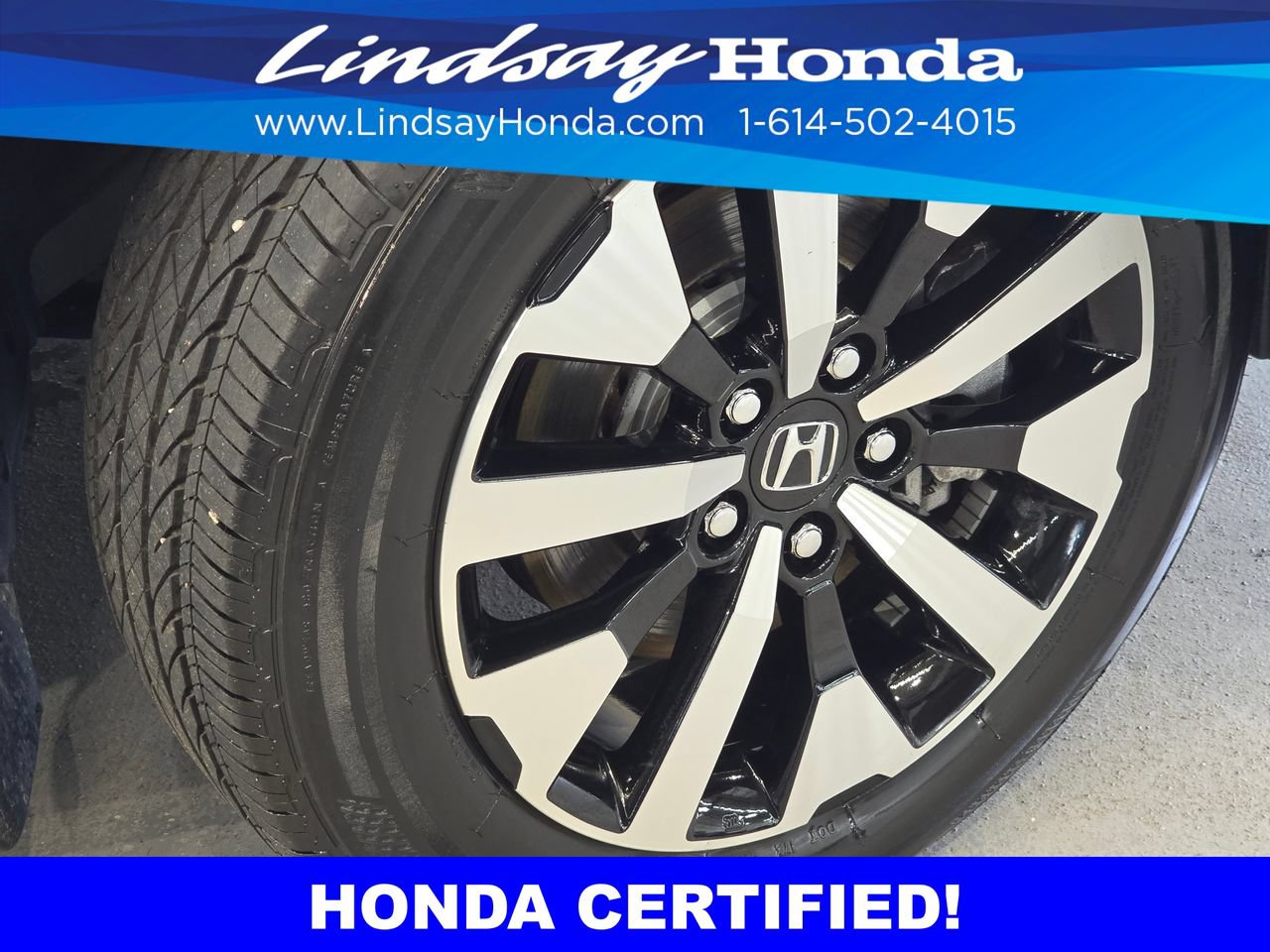 Used 2025 Honda Odyssey EX-L image 26