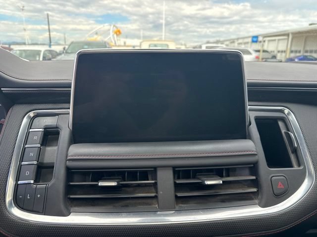 Used 2021 Chevrolet Suburban RST w/ Luxury Package AWD/4WD image 19