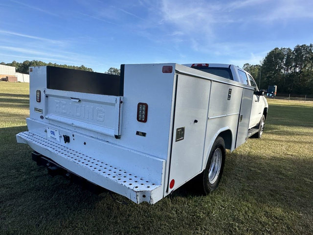 Used 2019 Chevrolet Silverado 3500 W/T w/ WT Convenience Package image 6