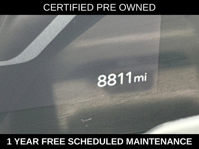 Used 2025 Kia K4 EX FWD image 28