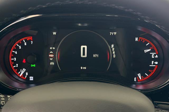 New 2026 Dodge Durango GT RWD image 23