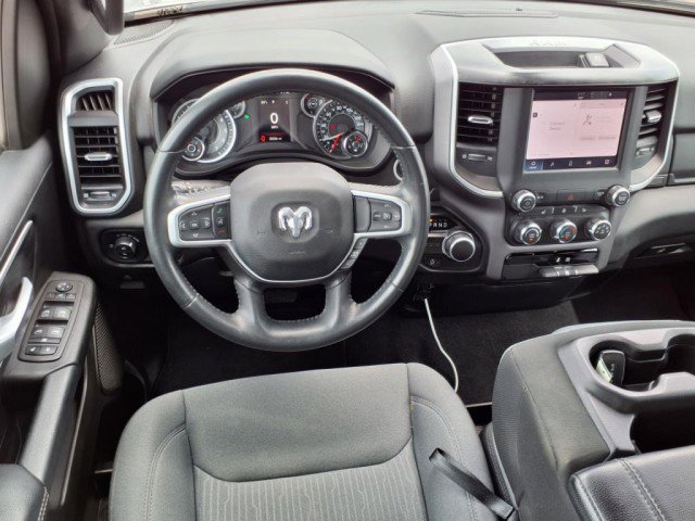 Used 2023 RAM 1500 Lone Star image 21