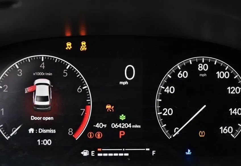 Used 2022 Honda Civic LX image 6