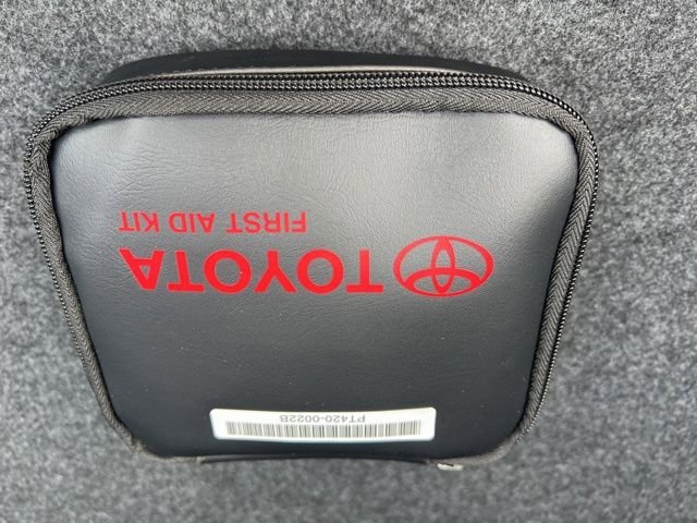 New 2026 Toyota Corolla LE image 16