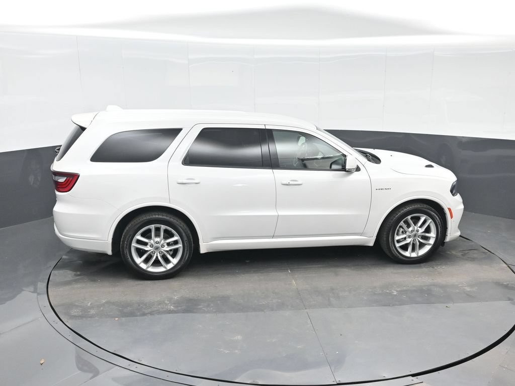 Used 2021 Dodge Durango R/T AWD/4WD image 22