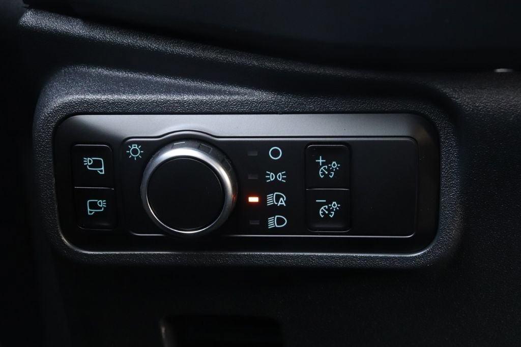 New 2025 Ford Bronco Badlands image 35