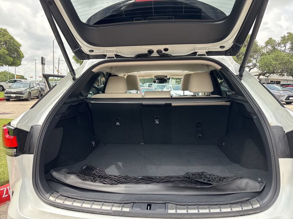 Certified 2025 Lexus RX 350 Premium Plus w/ Accessory Package (Z1) FWD image 22