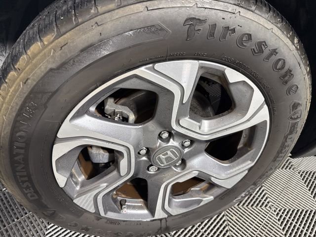 Used 2019 Honda CR-V EX-L image 15