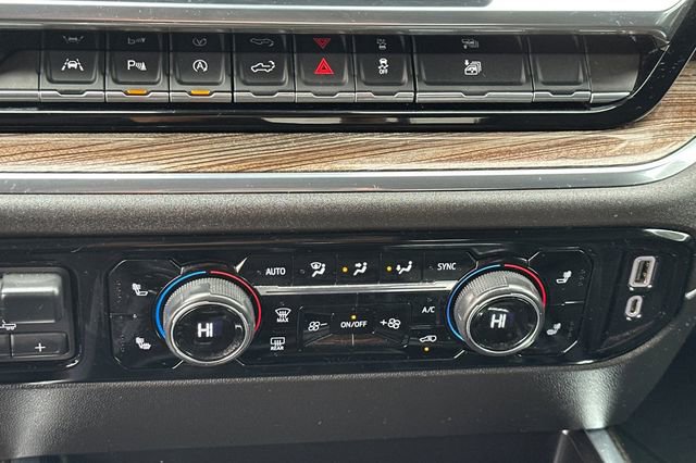 Used 2023 Chevrolet Silverado 1500 RST w/ All Star Edition Plus image 27