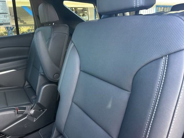 New 2026 Chevrolet Traverse LT w/ Enhanced Driving Package FWD image 42