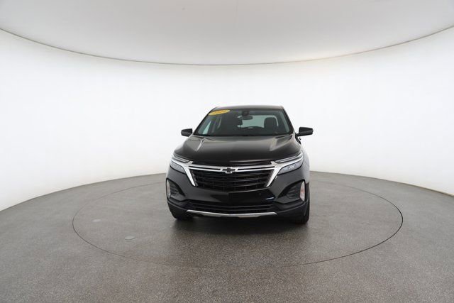 Used 2024 Chevrolet Equinox LT w/ LPO, Floor Liner Package image 30