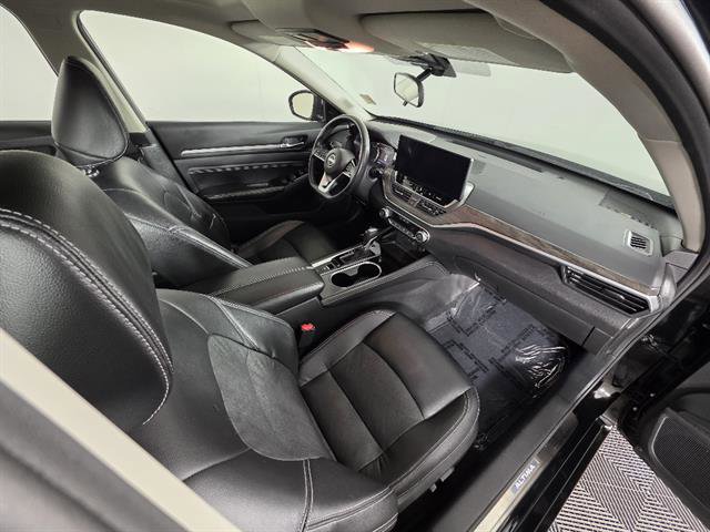 Used 2023 Nissan Altima 2.5 SL image 14