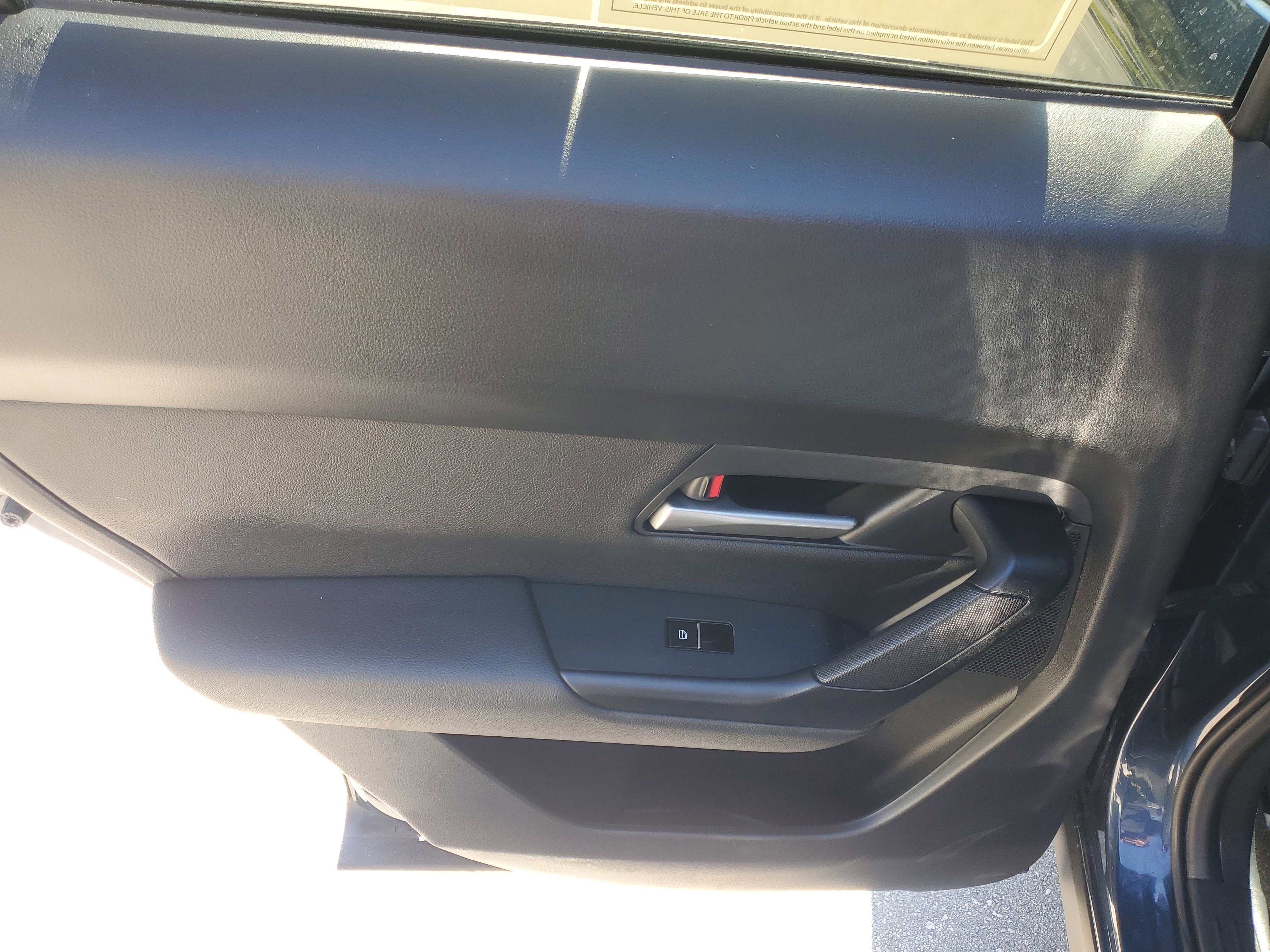 Used 2024 MAZDA CX-50 AWD 2.5 S w/ Premium Package image 15