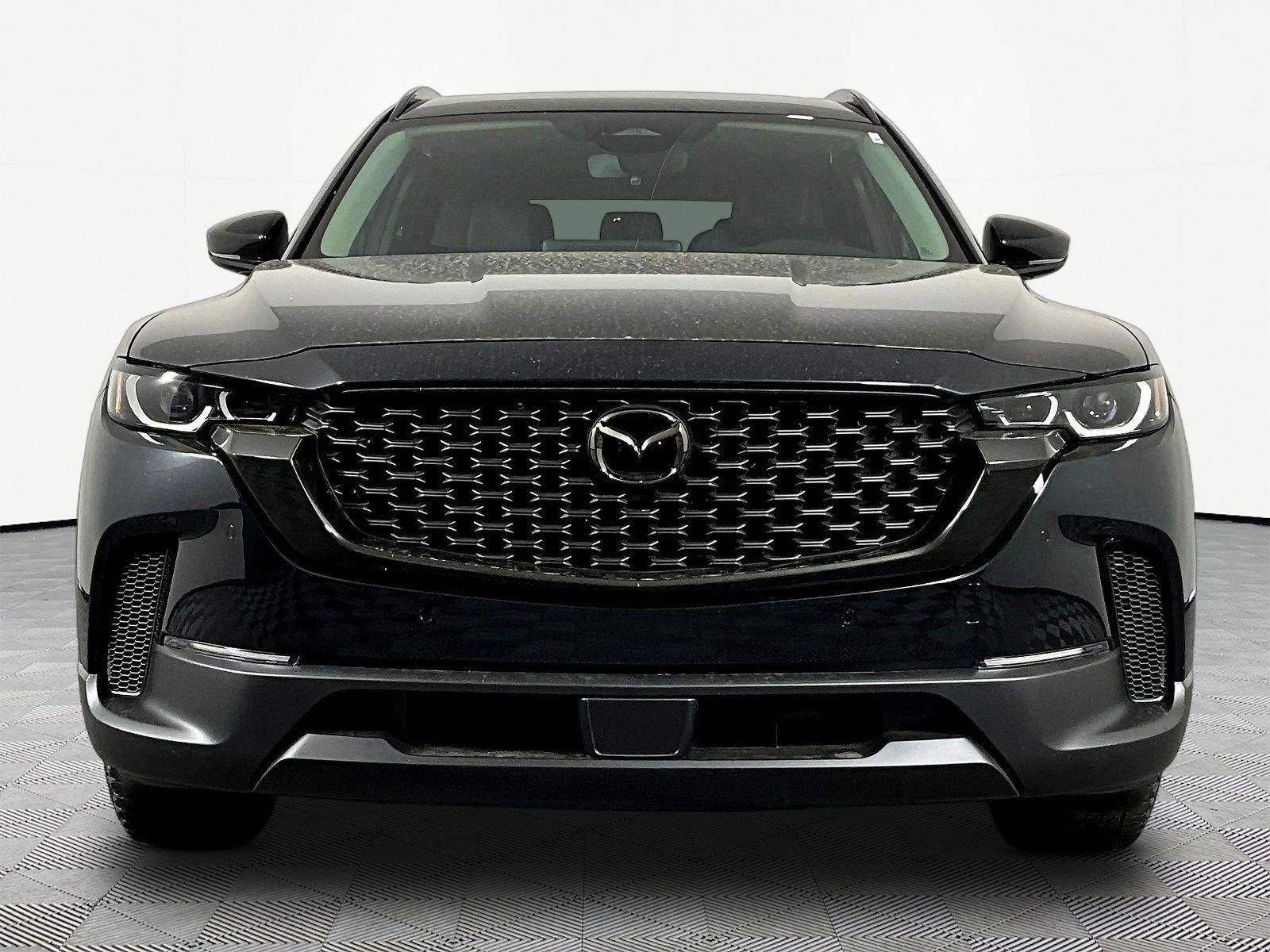 New 2026 MAZDA CX-50 Meridian Edition w/ Weather Package AWD/4WD image 2