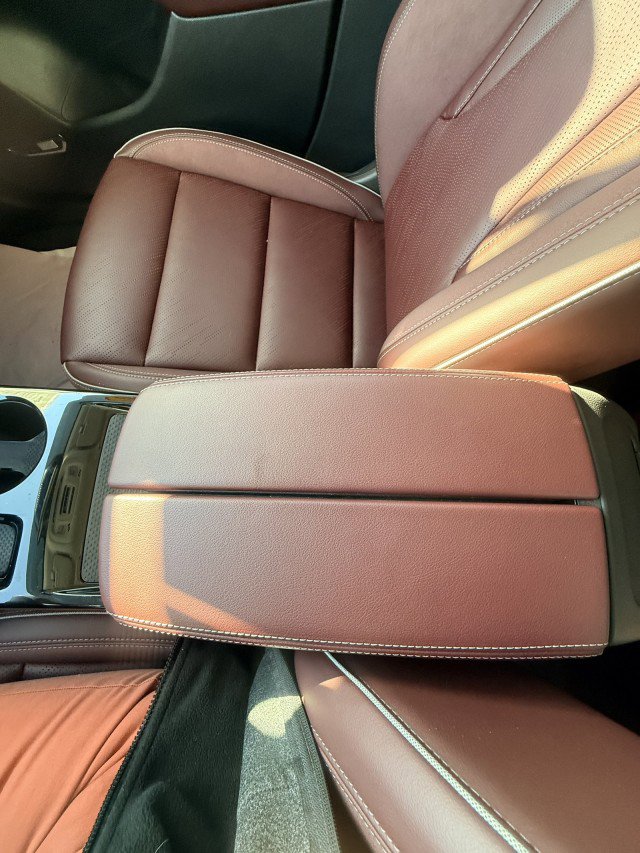 Used 2025 Buick Envision Sport Touring image 27