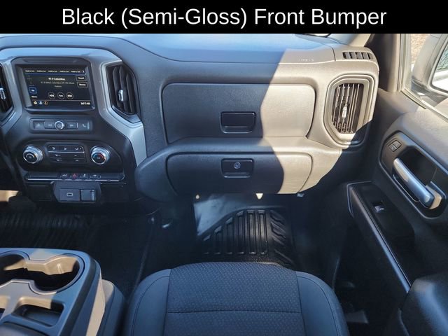 Used 2019 GMC Sierra 1500 2WD Regular Cab w/ Convenience Package image 23