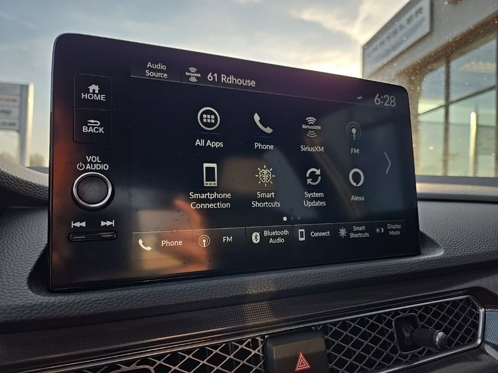 Used 2023 Acura Integra A-Spec image 53