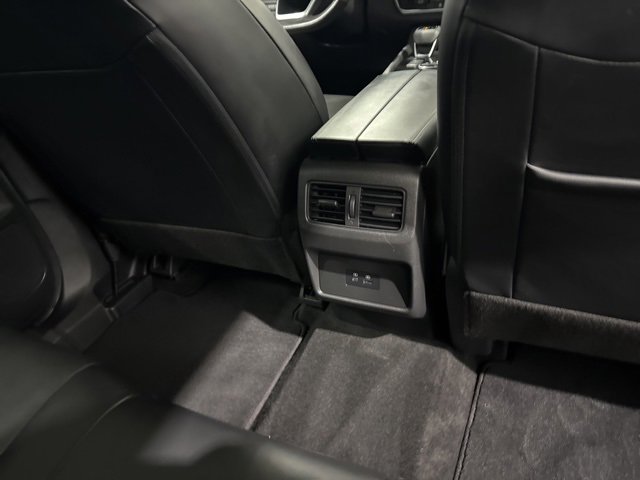 Certified 2023 Nissan Rogue SV w/ SV Premium Package image 15