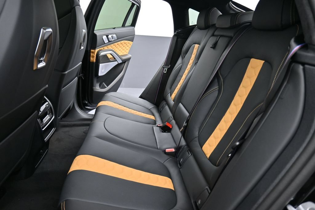 New 2027 BMW X6 M Competition w/ Executive Package AWD/4WD image 17