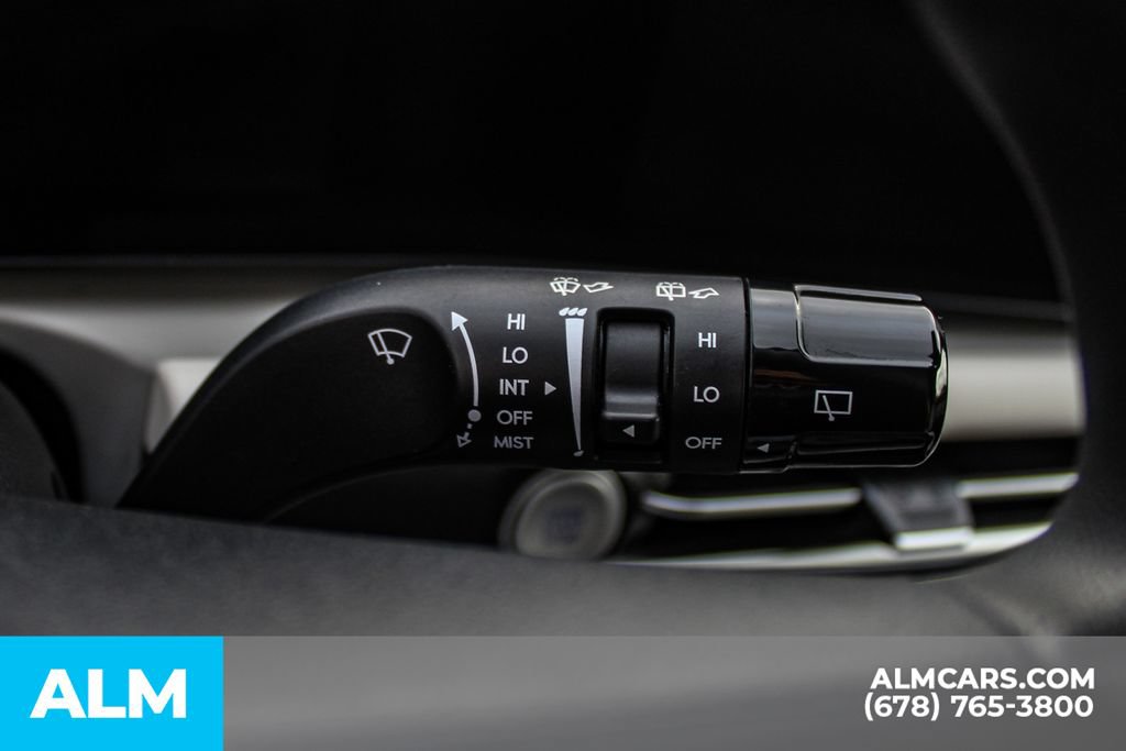 Used 2025 Hyundai Tucson SEL FWD image 29