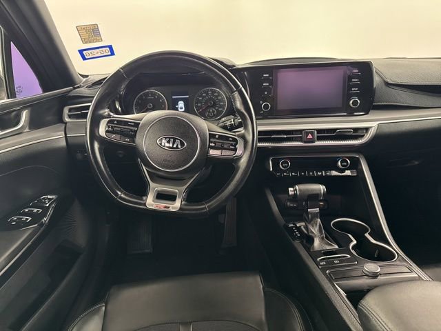 Used 2021 Kia K5 GT-Line image 13