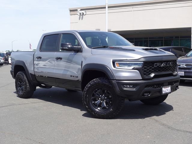 Used 2026 RAM 1500 RHO AWD/4WD image 7